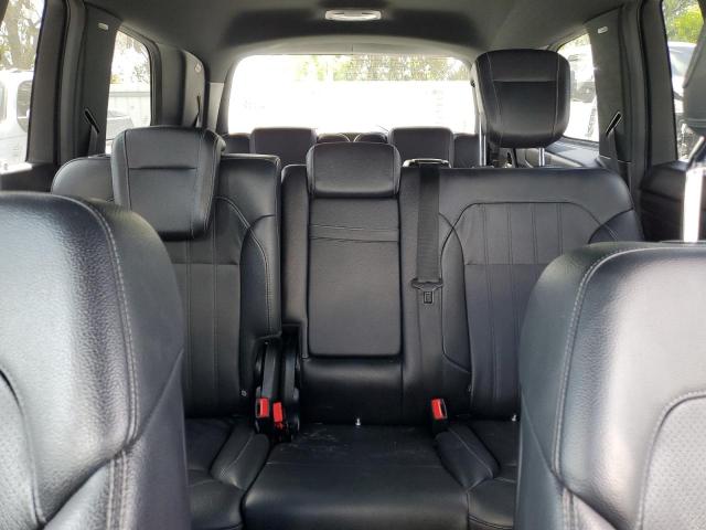 2017 MERCEDES-BENZ GLS 450 4MATIC 4JGDF6EE1HA777246