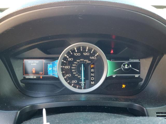 2014 FORD EXPLORER X #3290132262