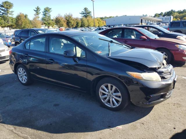 2012 HONDA CIVIC EX - Other View
