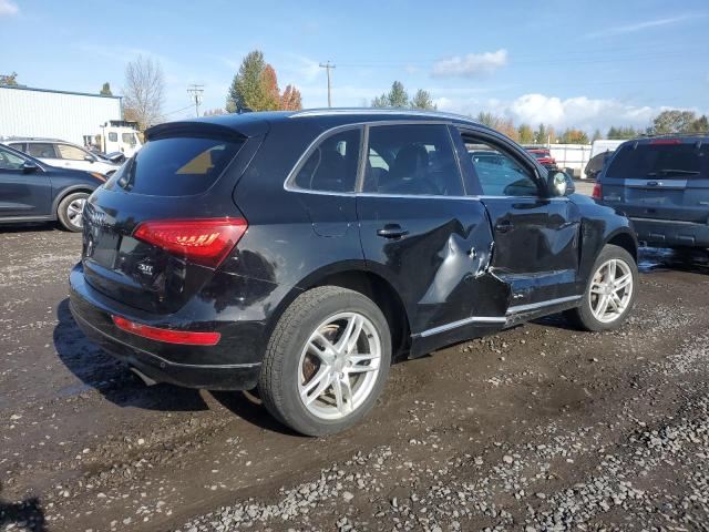 2013 AUDI Q5 PREMIUM - WA1LFAFP6DA007938