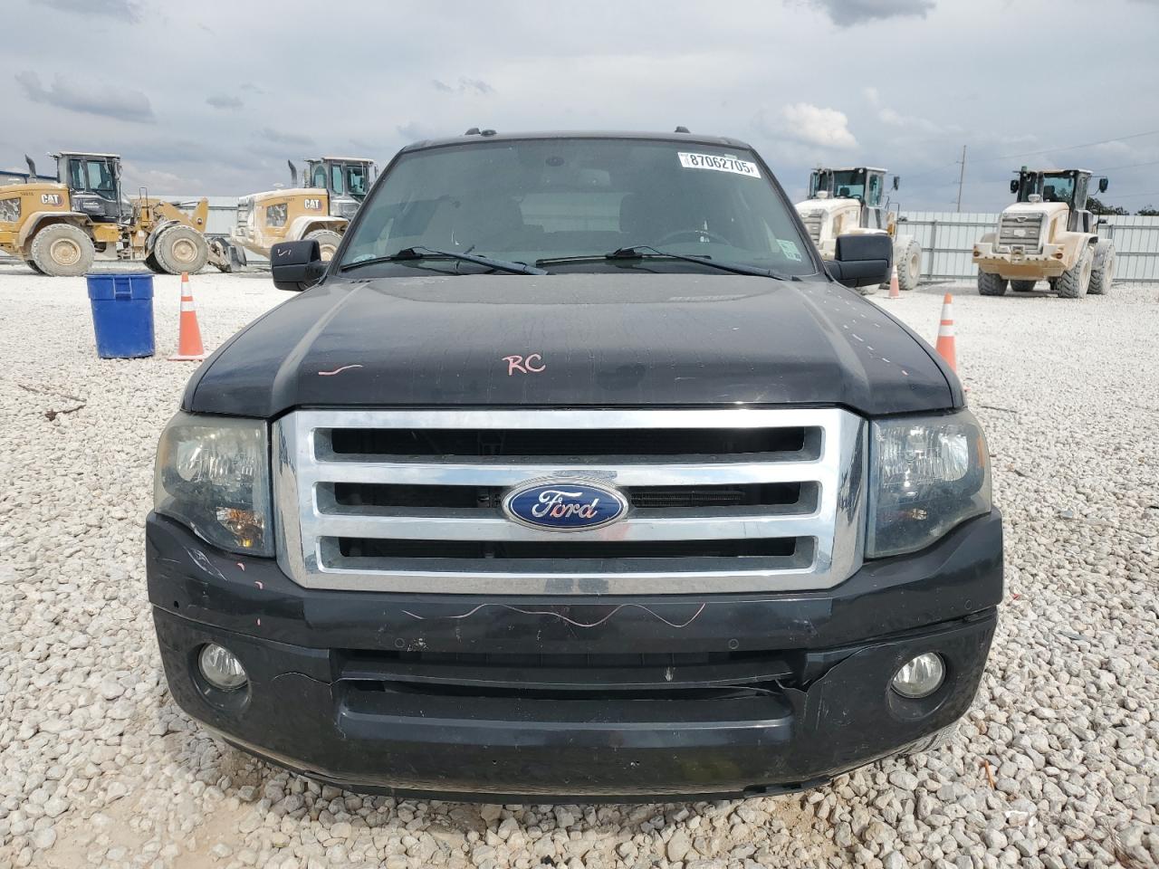 FORD EXPEDITION EL LIMITED