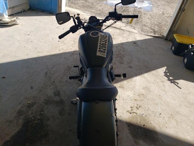 2019 KAWASAKI EN650 C JKAENEC15KDA01954