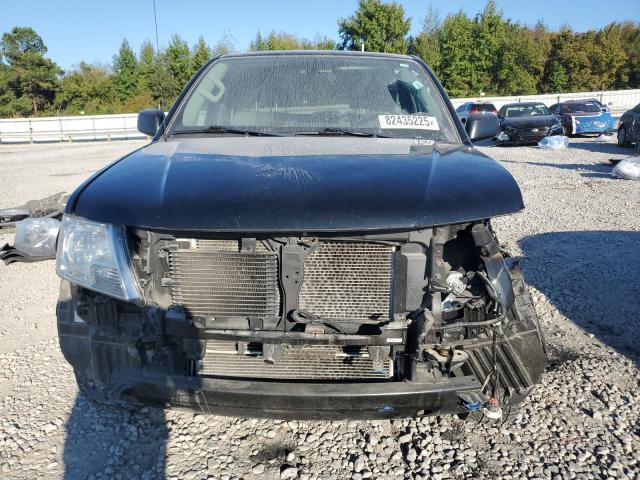 2018 NISSAN FRONTIER S - 1N6BD0CT4JN772277