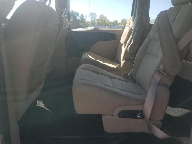 2016 DODGE GRAND CARA - 2C4RDGBG7GR101891