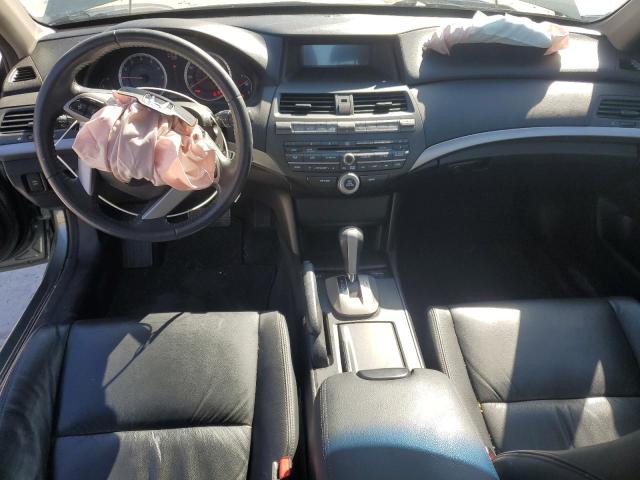 2010 HONDA ACCORD EXL #3297970827