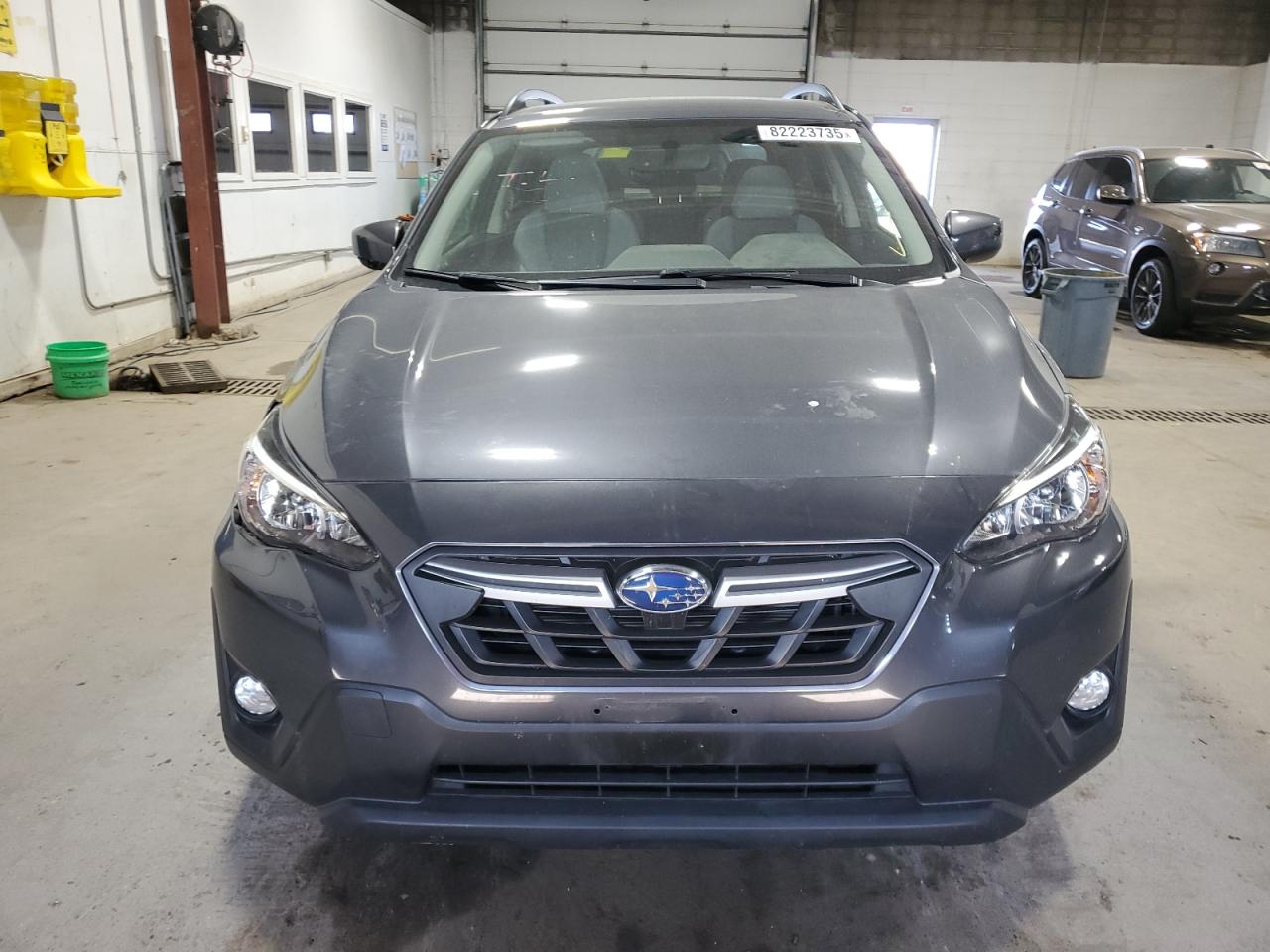 SUBARU CROSSTREK PREMIUM