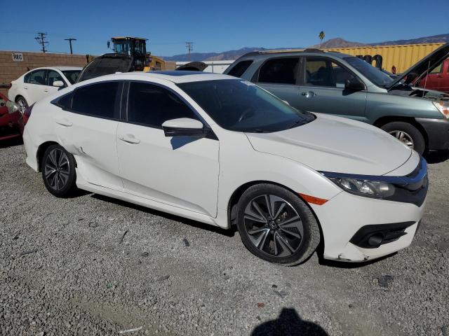 2018 HONDA CIVIC EX #3302766363