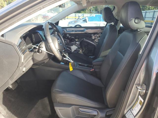 2019 VOLKSWAGEN JETTA SEL 3VWEB7BUXKM190704