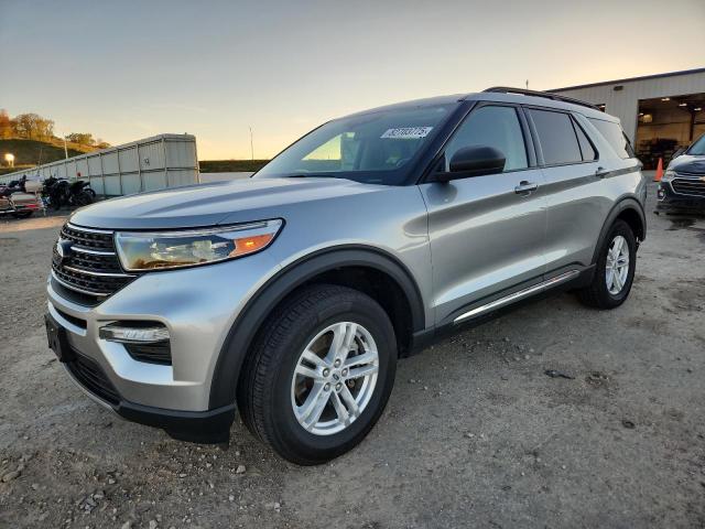 2020 FORD EXPLORER X - 1FMSK8DH0LGC87381
