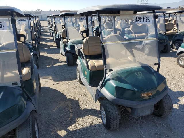 Global Auto Auctions: 2020 CLUBCAR TEMPO LITHIUM