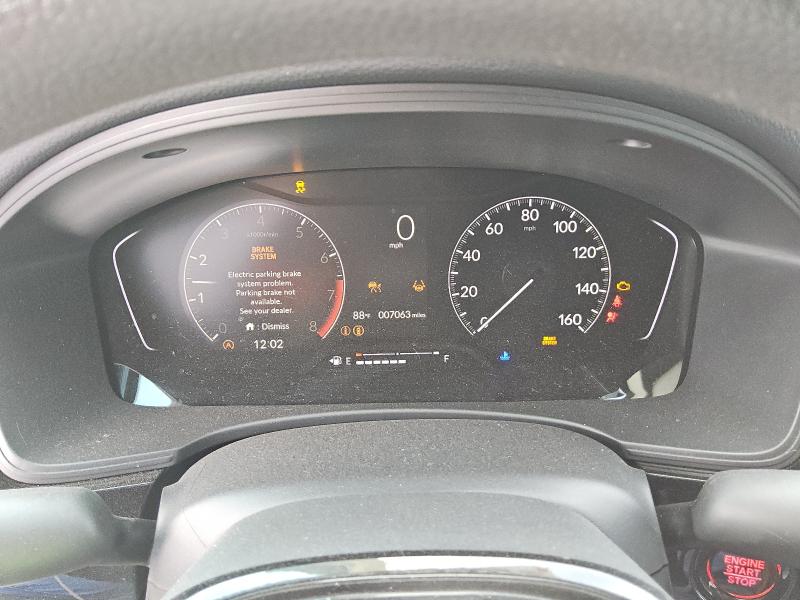 2025 HONDA CIVIC LX - 2HGFE2F20SH570936