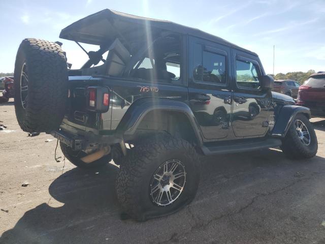 2019 JEEP WRANGLER U - 1C4HJXEG7KW514667