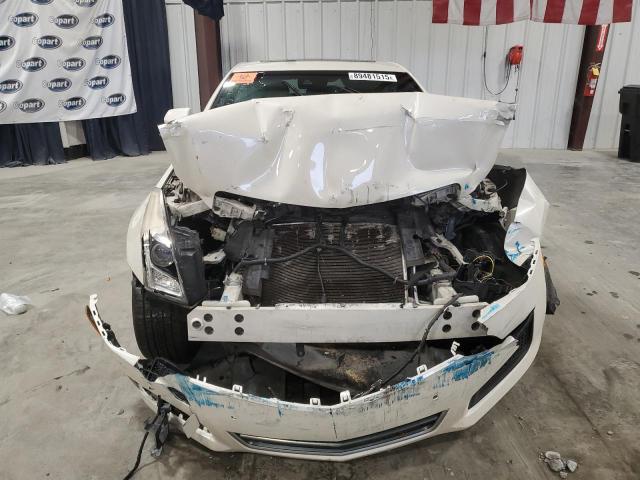 2013 CADILLAC ATS LUXURY #3284689348