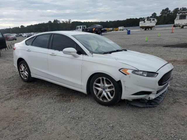 2013 FORD FUSION SE - 3FA6P0H71DR212456