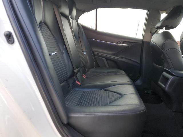 2019 TOYOTA CAMRY L 4T1B11HK3KU798938