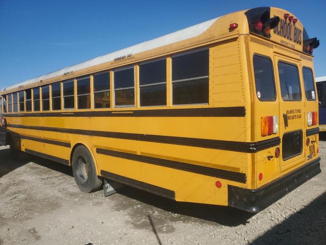 2011 THOMAS SAF-T-LINER HDX #3263668728