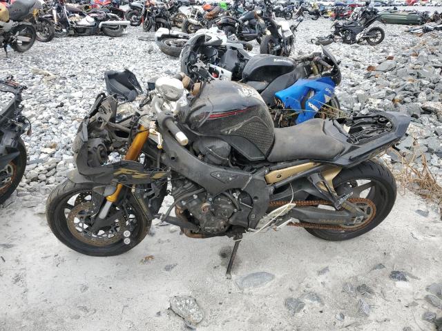 2007 YAMAHA FZ1 S #3309290632