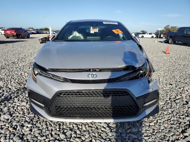 2021 TOYOTA COROLLA SE - 5YFS4MCE4MP058166