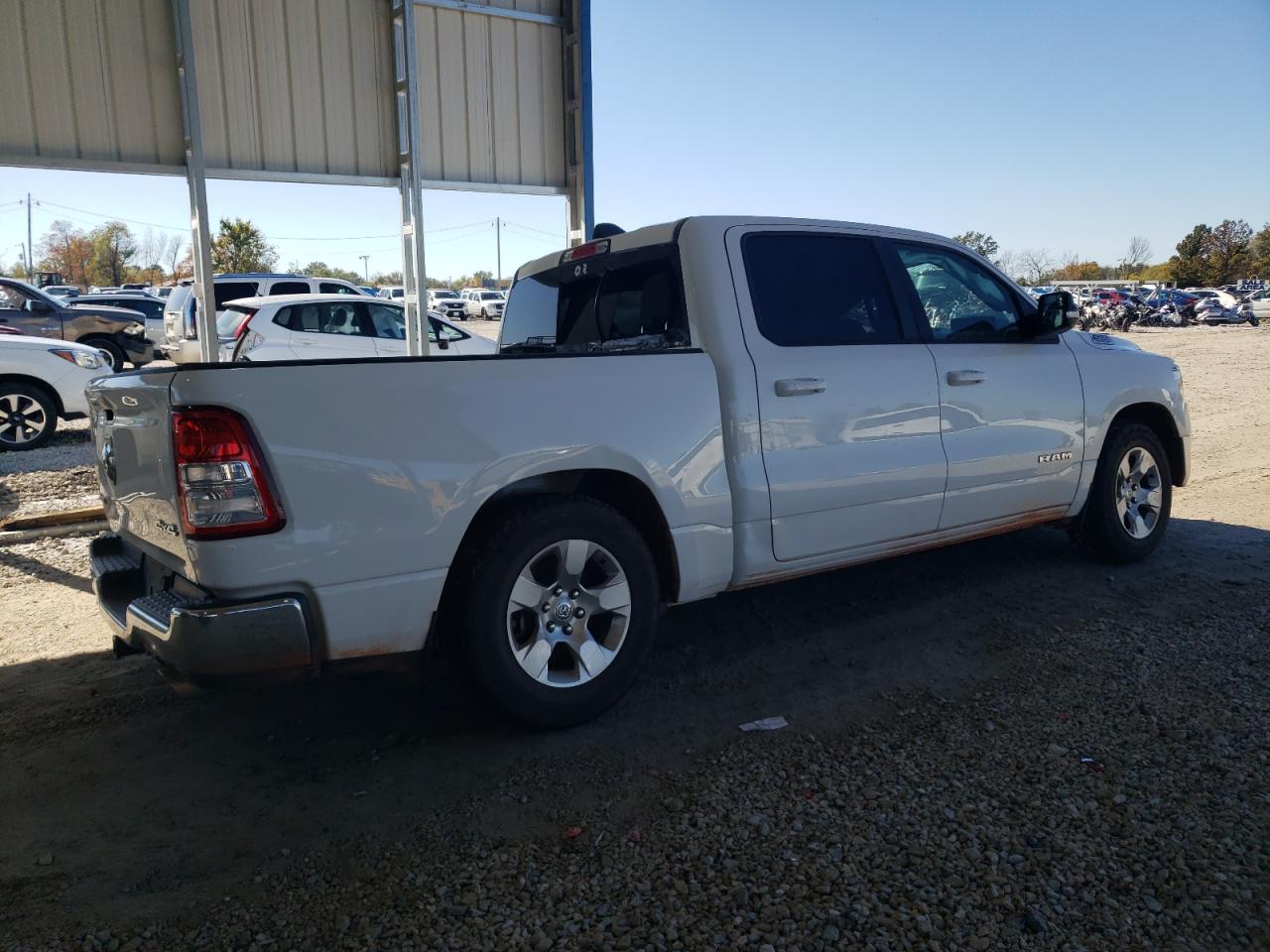 RAM 1500 BIG HORN/LONE STAR