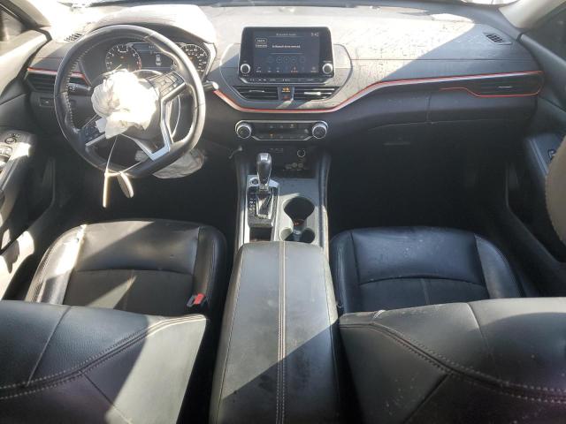 2020 NISSAN ALTIMA SR #3309402968