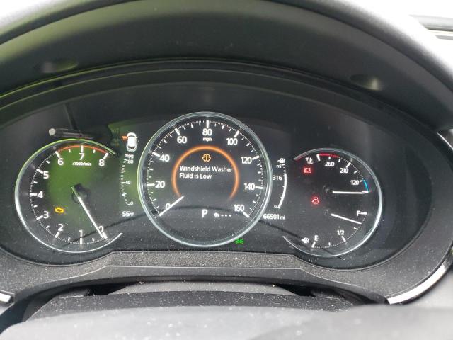 2019 MAZDA CX-9 GRAND JM3TCBDY0K0303578