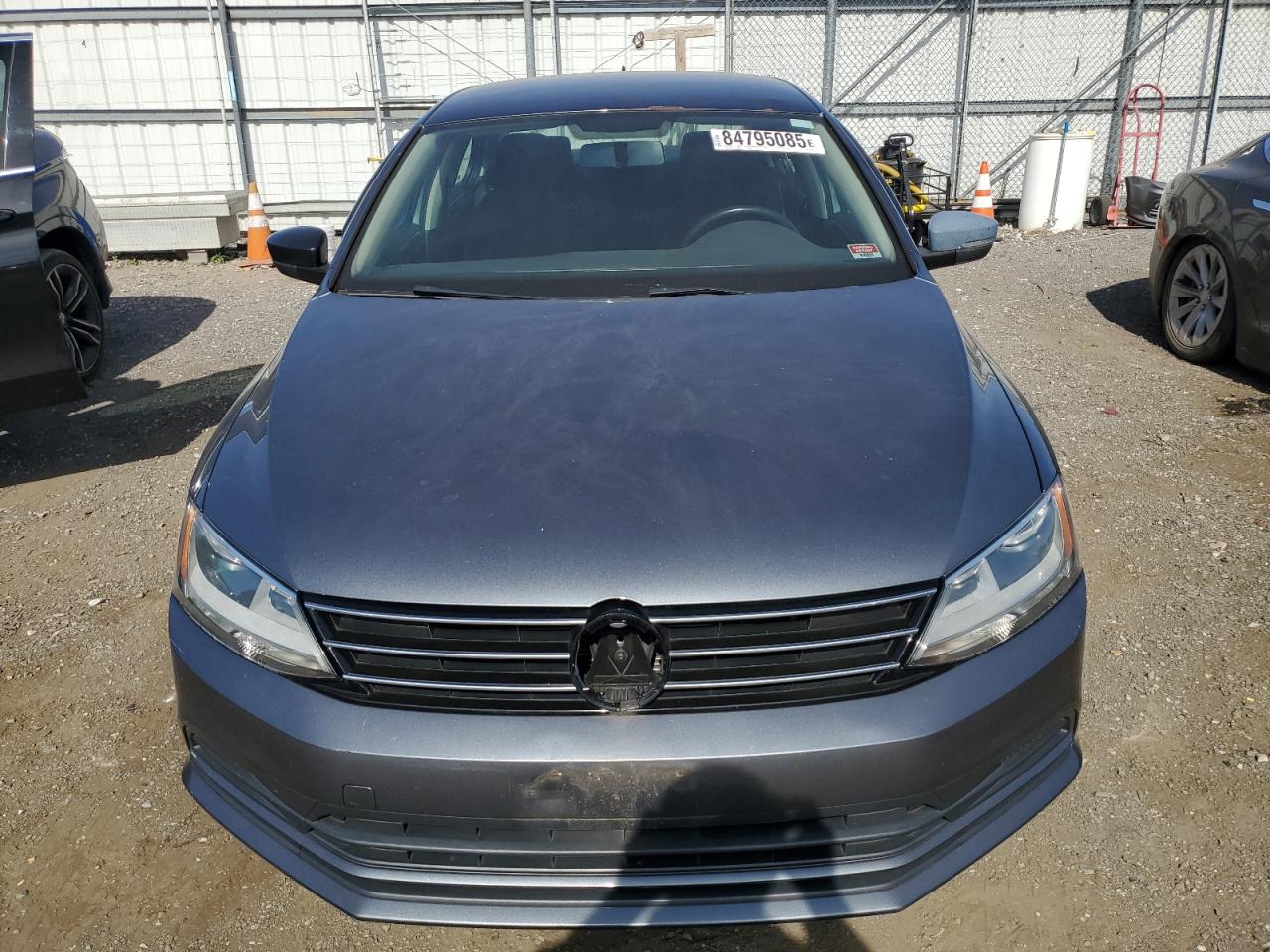 VOLKSWAGEN JETTA SE