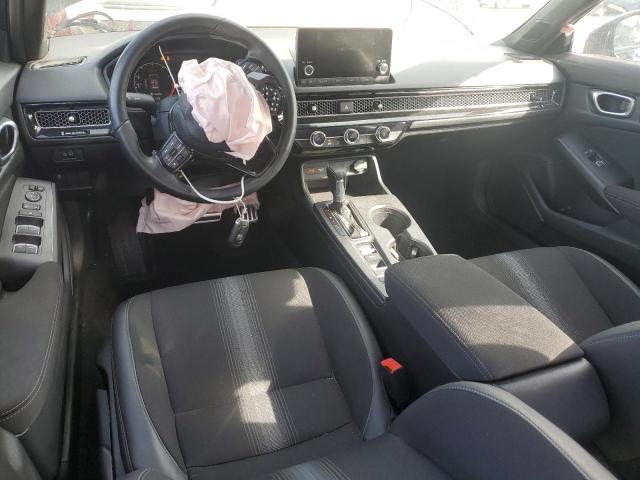 2025 HONDA CIVIC SPOR #3258838812