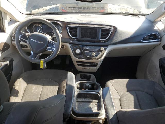 2018 CHRYSLER PACIFICA T - 2C4RC1FG8JR128163