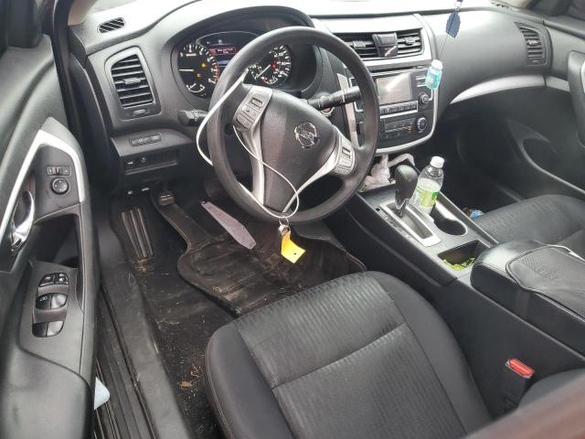 2017 NISSAN ALTIMA 2.5 #3296349104