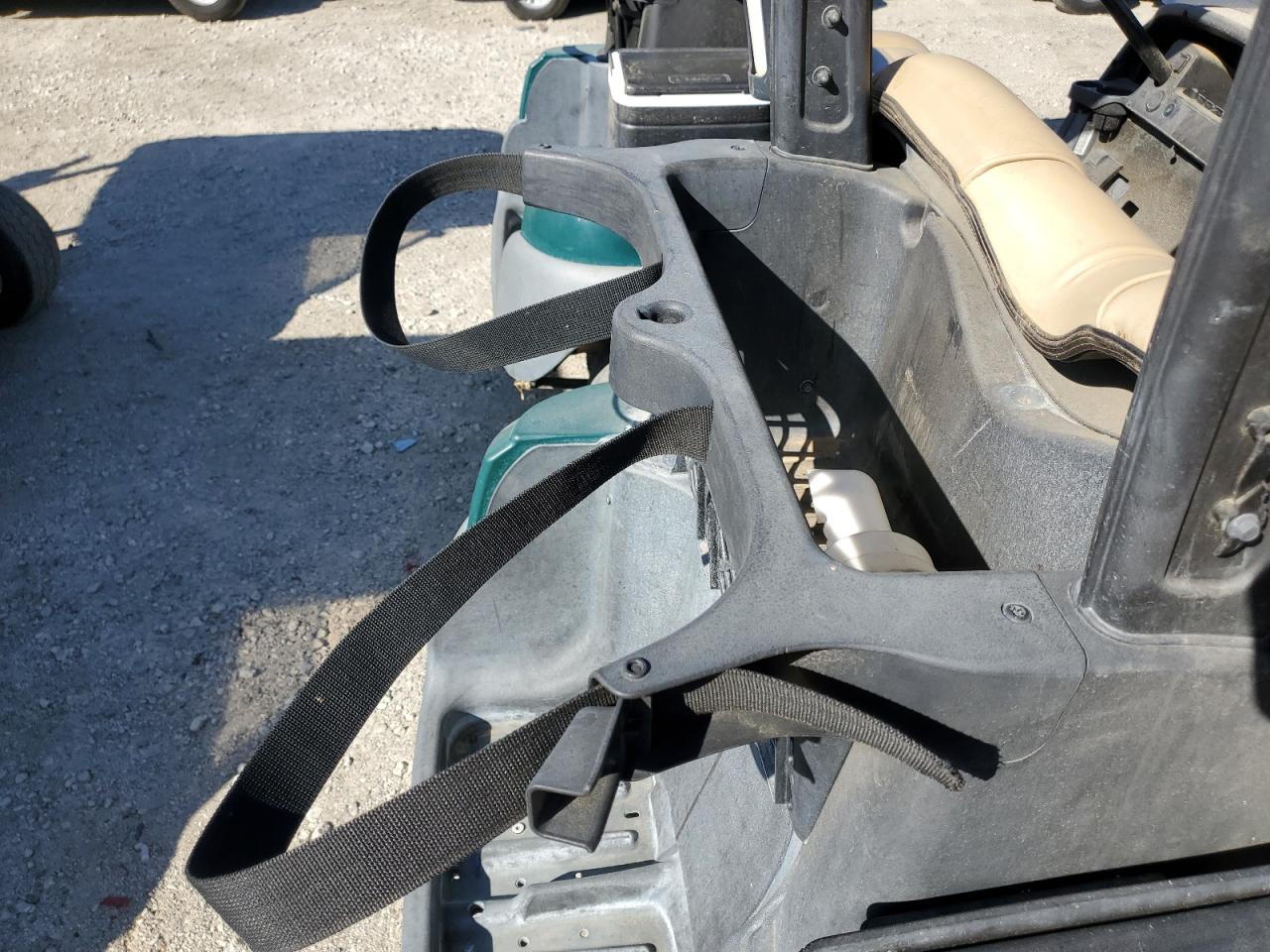 Lot #3263695787 2020 CLUB CAR TEMPO LITHIUM