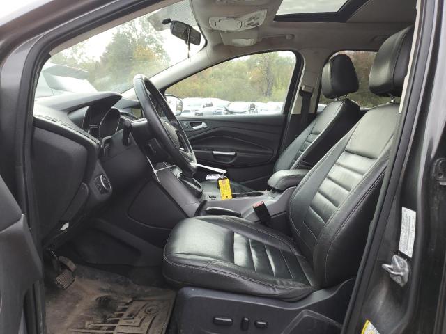 2016 FORD ESCAPE SE - 1FMCU9G99GUA34575