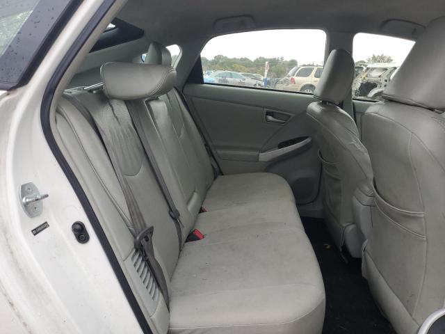 2012 TOYOTA PRIUS #3285819917