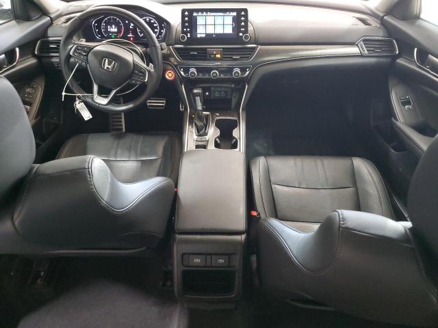 2022 HONDA ACCORD SPO #3301653626