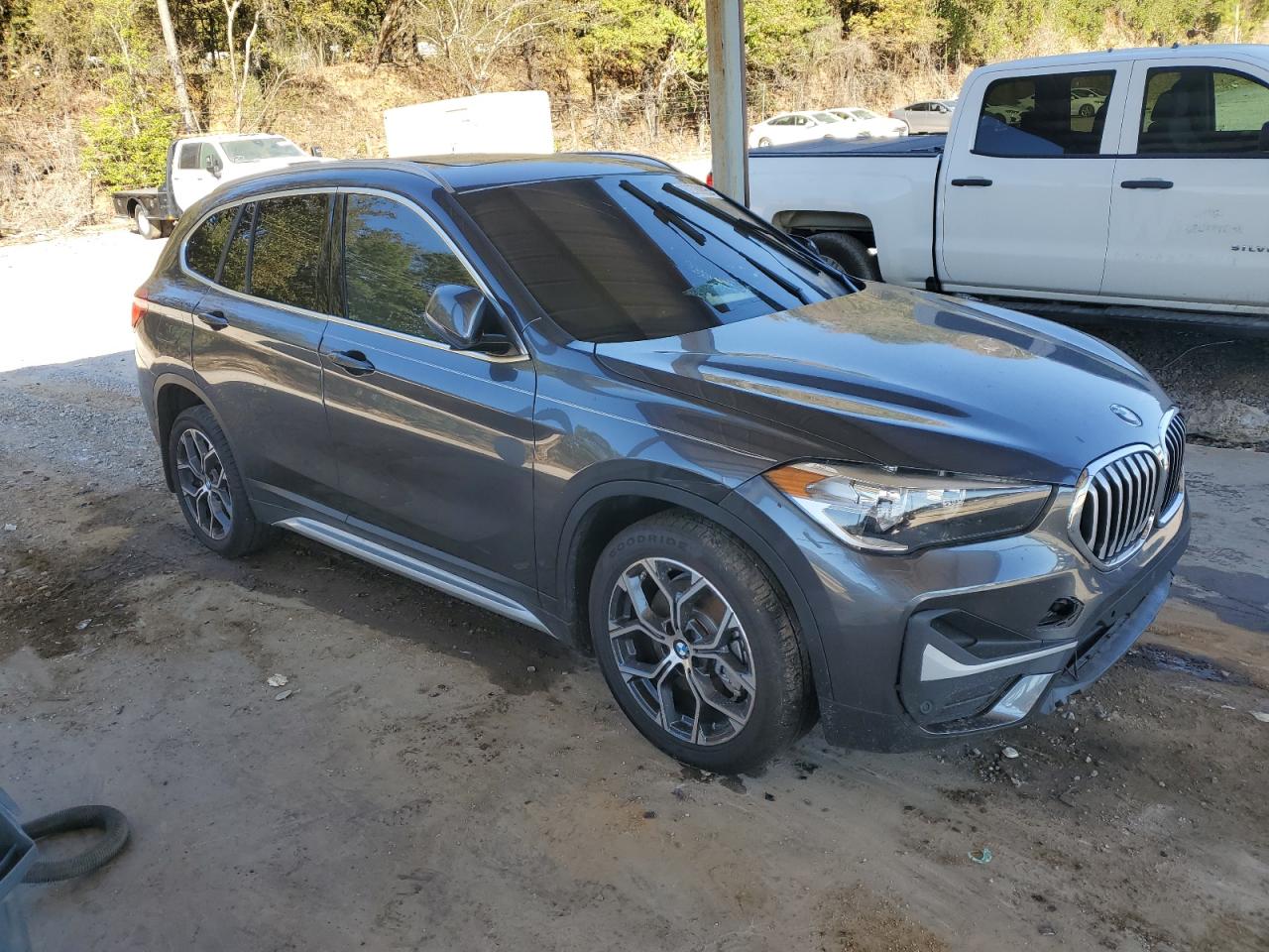 BMW X1 SDRIVE28I