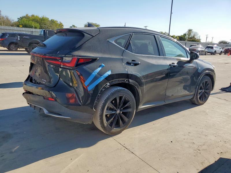 2022 LEXUS NX 350 - 2T2KGCEZ8NC004870