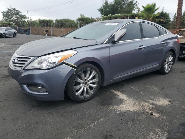HYUNDAI AZERA GLS