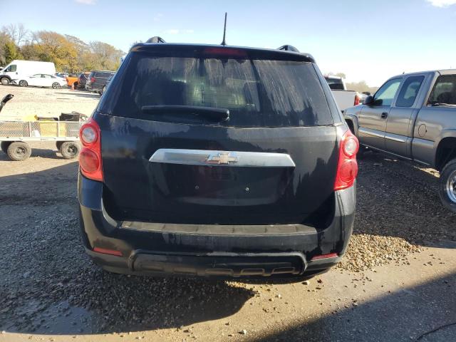 2013 CHEVROLET EQUINOX LT #3312138106