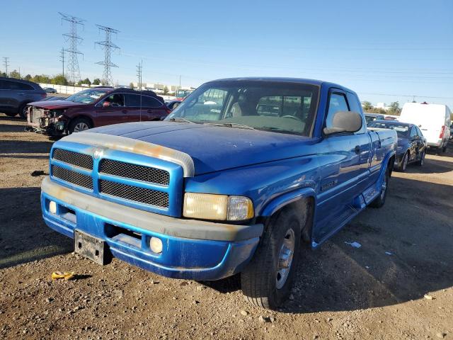 1998 DODGE RAM 2500 #3310327952