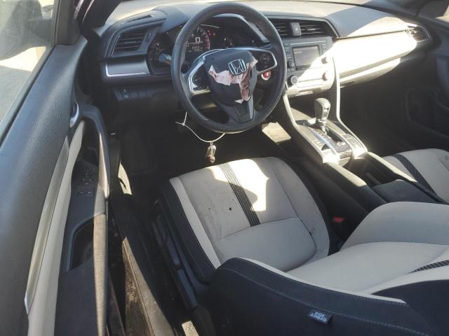 2018 HONDA CIVIC LX - 2HGFC4B03JH301981