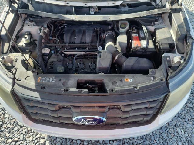 2017 FORD EXPLORER P - 1FM5K8AR2HGA35830