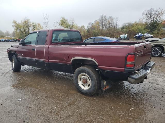 2001 DODGE RAM 2500 #3287510996