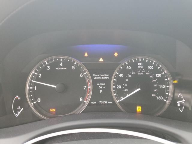 2015 LEXUS GS 350 JTHCE1BL9FA008708