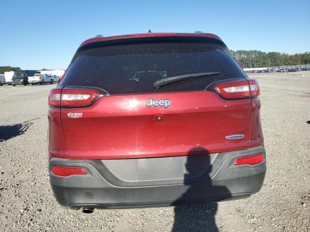 2016 JEEP CHEROKEE L - 1C4PJLCB3GW201005