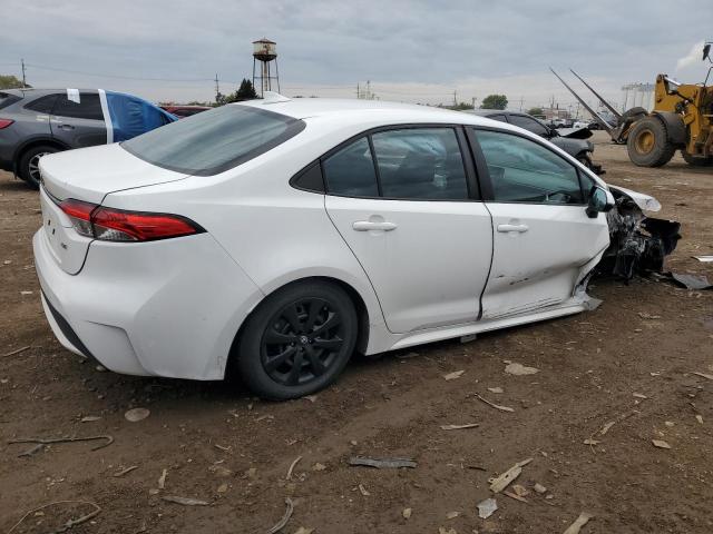 2022 TOYOTA COROLLA LE #3291378133