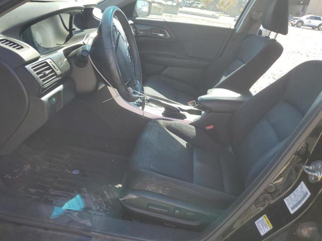 2015 HONDA ACCORD SPO #3278679726