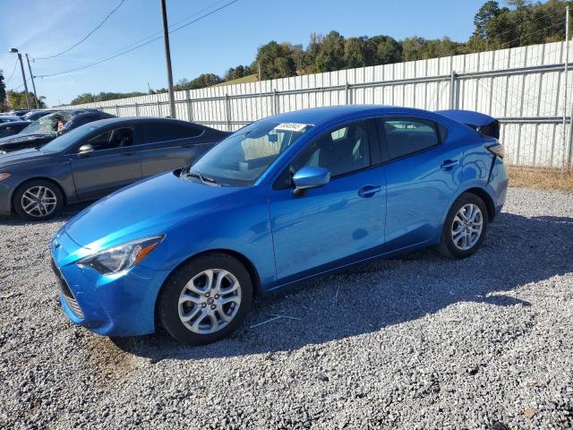 2017 TOYOTA YARIS IA - 3MYDLBYV9HY149238