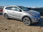Lot #3303766416 2016 HYUNDAI SANTA FE S