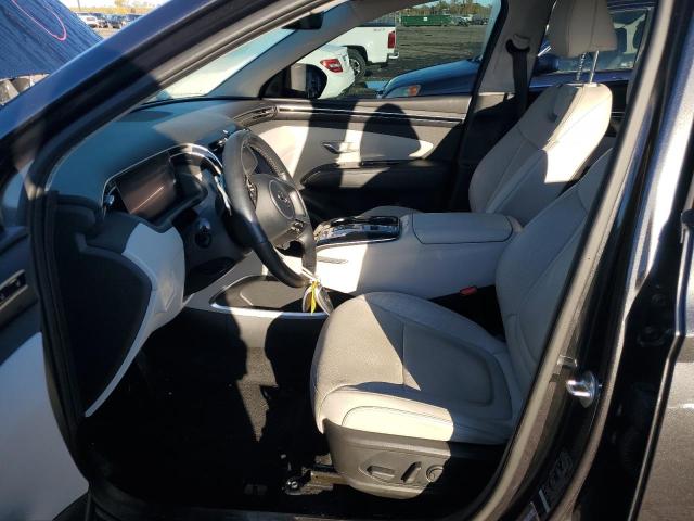 2023 HYUNDAI TUCSON LIM #3298058145