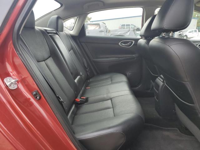 2016 NISSAN SENTRA 3N1AB7AP3GY225728