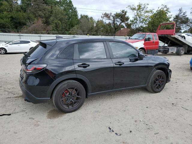 2025 HONDA HRV 3CZRZ1H32SM700985